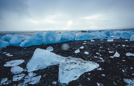 ISLANDIA EN 7 DÍAS: Ruta, Consejos y Mapa