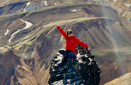 Islandia en 7 días: Ruta, Consejos y Mapa