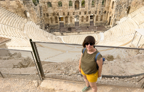 Qué Ver en Atenas en 3 Días: ¿Podrás Verlo Todo?