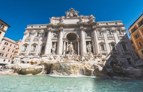 Que Ver en Roma en 3 Días: Ruta Detallada con Mapas