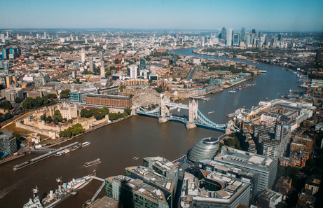 Qué ver en Londres en 3 días: mejor RUTA con MAPAS