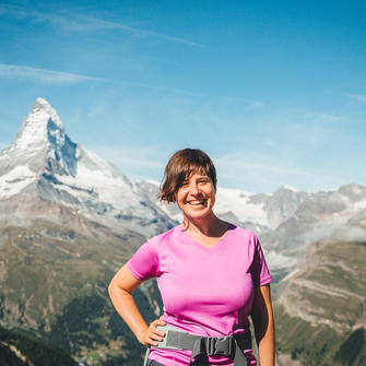 Que ver en Suiza Cervino Matterhorn