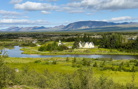 Como viajar barato a Islandia