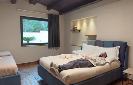 Dónde alojarse en Sicilia