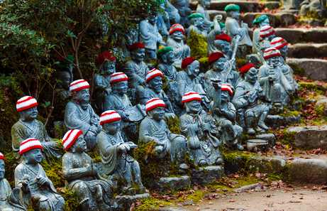 Mejor seguro de viaje para Japon