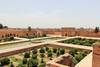 Que ver en Marrakech Palacio el Badi