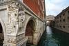 Que ver en Venecia el puente de los suspiros